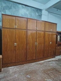 غرفة حطاطة • الرمادي ٥ كيلو • مقابل زنود الست