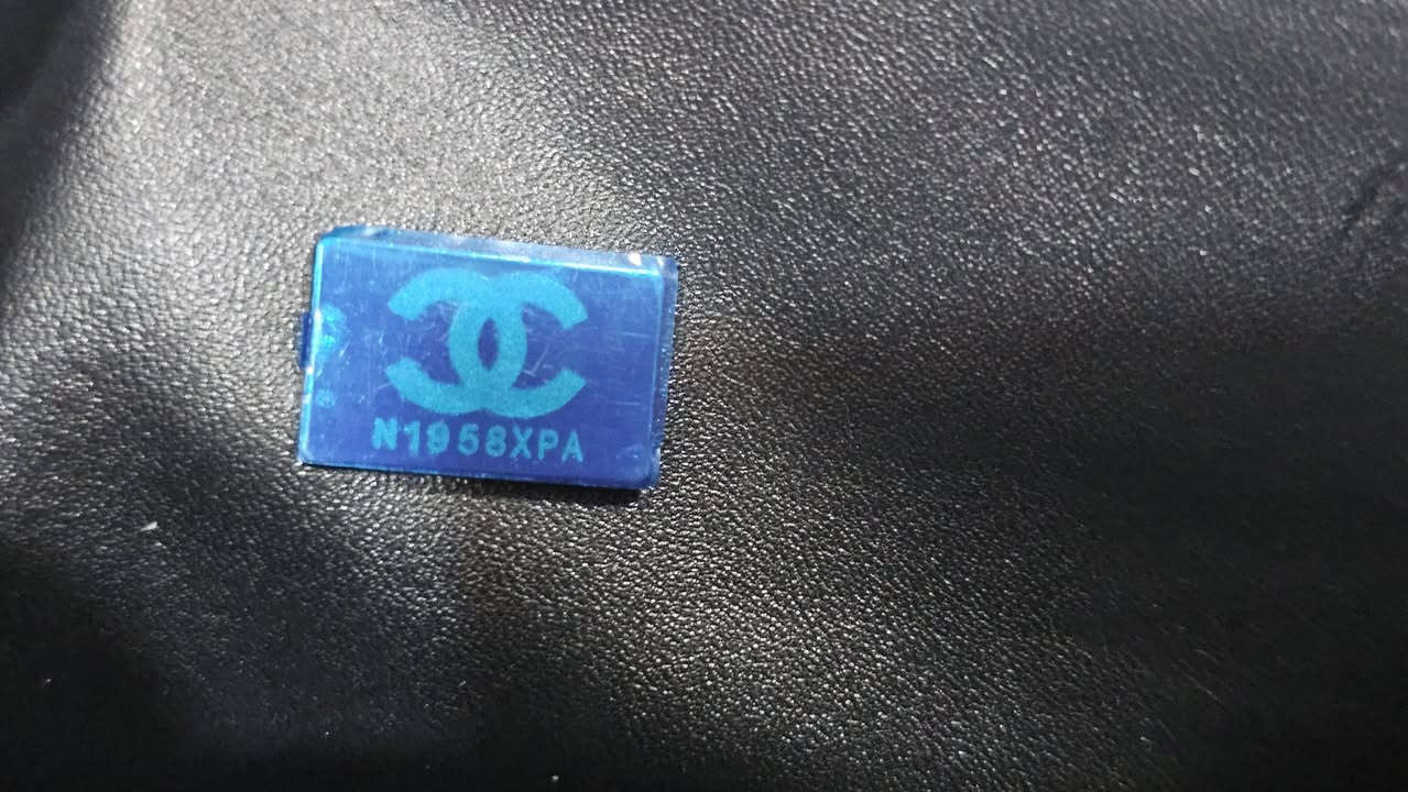 جنطة ماركة شانيل جلد طبيعي اصلية كود وختم
السعر  بالخاص


**إذا كنت صاحب هذا الإعلان وتريد حذفه لأي سبب، رجاءا أرسل رسالة إلى الدعم الفني**