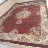 إسلام عليكم عندي  زولية  مستعملة للبيع وضعتها نظيفه مكاني،الكاظمية للا...