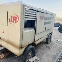 كمبريسر هواء • انكر سول • حجم ٨٢٥