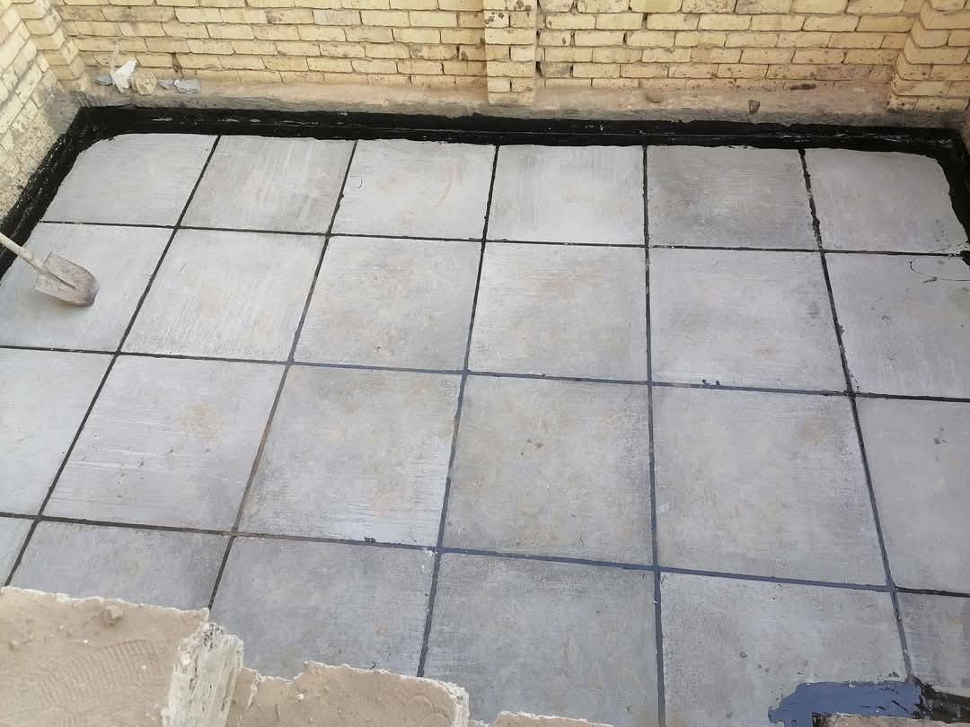 بسم الله الرحمن الرحيم
اتصل 

وبيك خير ودلل  

لسنا الوحيدين لكننا الافظل
 عمل شتايكر السطوح والعكاده مستعدون لعمل كافة الدور السكنيه. ودوائر الدولة 
وباشراف كادر بغدادي مختص. 
شغل درجة أولى
مواد درجة أولى
العمل حسب الطلب الباد
فلانكوت
.زفت
نايلون زراعي
زميج 
ماستك + مع كوي. الداير
للاستفسار اكثر مراسلة الصفحة على الماسنجر او الاتصال على الرقم.      مستعدون لعمل الماستك القديم والجديد
ويوجد كادر مختص  لعمل الماستك القديم ☑️

شغل درجة أولى   ✅ 
اتصل ❤️   ‏‪     
‏‪***********‬‏
***********  ‏‪
مستعدون لعمل اعاده  الماستك القديم والجديد
