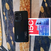 ريدمي 15C • ٢٥٦/٨ • نجف النداء