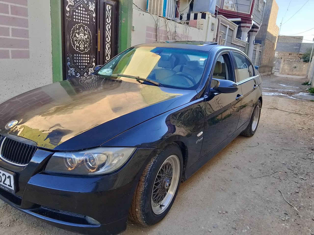 مراوس واخذ فرق بسيط او بسعرها 80مكانها انبار هيت فول مواصفات بيها بارد شاملغ خلفي وشاملغ امامي بسيط بيها جراد لبنيد قماره وصنوك مغلفه كاربون فايبر تبريد شغال صدر محرك كير كهربائيات خير من الله محرك مرغوب n52 6 مكانها انبار هيت *********** كوري او سياره عالي
