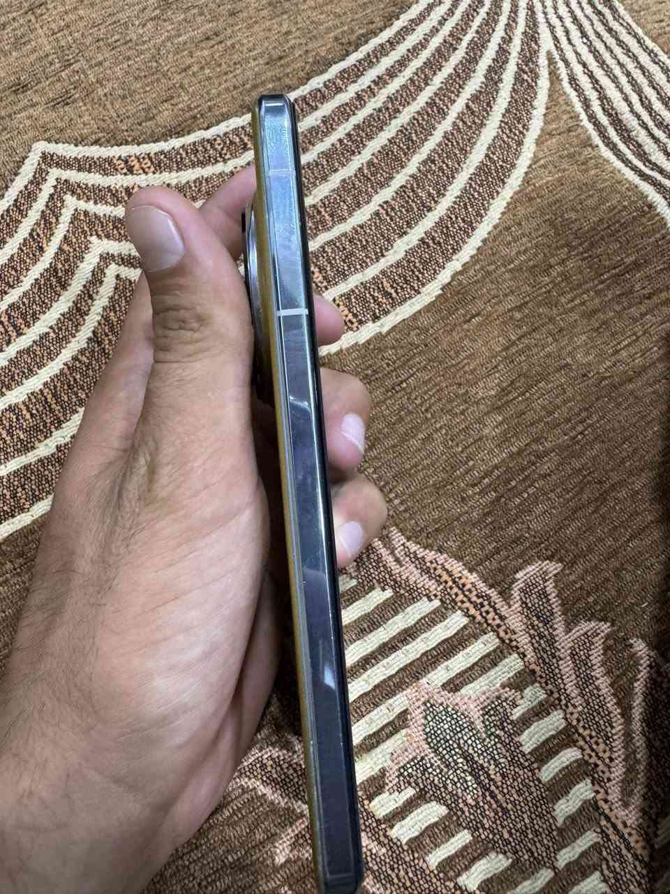 هونر ماجك 7برو ذاكره 512 
نظيف على ايدي بي فقط فطر بلظهر وغلفته حراري 
وكرتون ويا للمراوس بأيفون 13او14 نظيف


**إذا كنت صاحب هذا الإعلان وتريد حذفه لأي سبب، رجاءا أرسل رسالة إلى الدعم الفني**