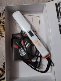 كاوية شعر • أجهزة منزلية