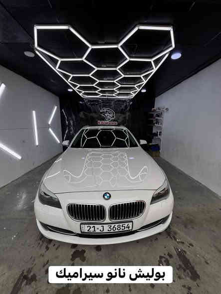 عروض رأس السنة 🔥👌
 يعلن مركز ريد أي للعناية بالسيارات كل خدمات العناية بالسيارات : ريد أي للعناية بالسيارات  
بوليش / تبديل شريط لكافة أنواع السيارات لاندكروز بيك اب / تكحيل كارت / نانو سيراميك / جلي ماسدات / حمام تفصيخ vip / تغليف ppf ضمان وكالة / صبغ شاصي / صبغ ويالة / حمام بالبخار وتنضيف الداخل وتجديد السوادات 
عروضنا مرتبة لفترة محدودة اعتني بسيارتك 
بوليش + غسل داخل خارج بالبخار 90 الف بدل ١٢٥ 
بوليش + نانو سيراميك + غسل داخل خارج ب١٢٥ الف بدل ١٥٠ 
شرط ترجع السيارة بحالة الوكالة 
ديالى بلدروز / مجاور محطة الوقود الحكومية / محطة غسيل ديلوكس 
للاستفسار : ***********
