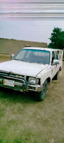 سلام وعليكم 
للبيع بيكم فاو موديل 2000 رقم بغداد الماني سنويه لل27 تريد تحويل تريد وكاله مكينه 3واي كير 5 نمر مكفولات شاصي مكفول سياره جاهزه سعر 28 ورقه وبيه مجال مكان ناصريه قلعة سكر ***********
