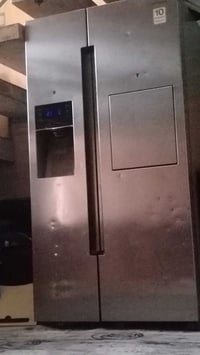 ثلاجة سامسونج