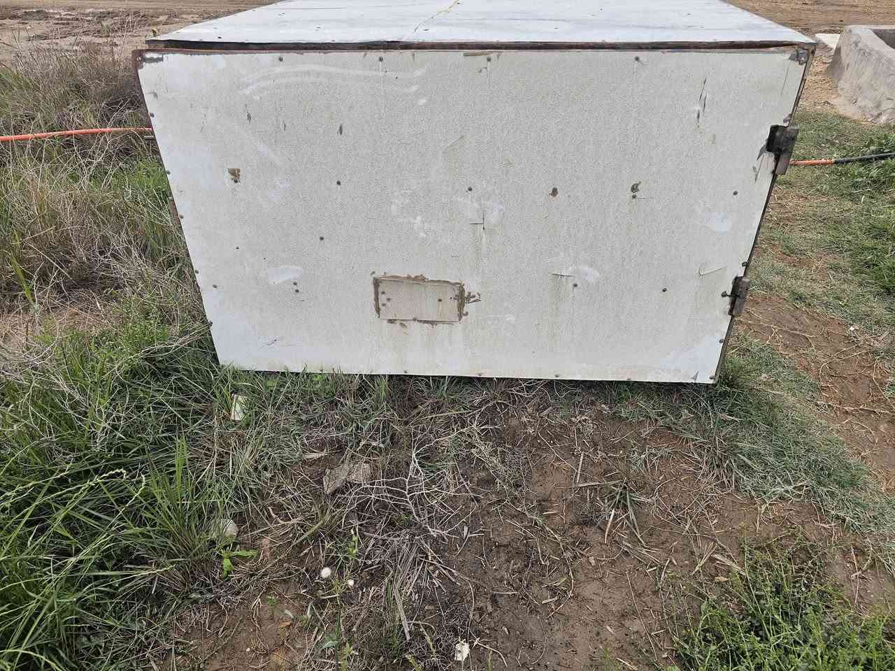 محجر كيه بومه كابينه المنيوم مكانه حله ناحيه النيل قرب السريع السعر 200 الف
***********
***********
