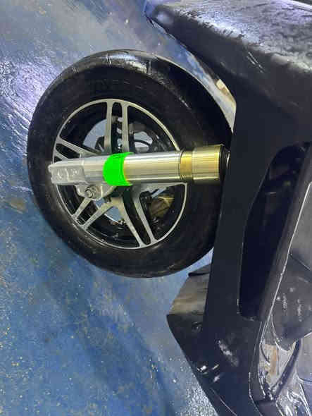 السلام عليكم ثعلب مزوعه بيها وياله نجمه اصلي وبيها صدر أمامي اصلي وبيها دبلات خلفيه اصليها بيها فج وفلنجه وتطواله اصلي بيها كلجات خلفي ول أمامي رياضي اصلي بيها عضمه NCy  اصلي بيها فراك Ncyاصلي وبيها يدات بريك اصلي براغي كور اصليات بيها روله جيسو 1000دراجه بيها هواي تزويد بعد بيها عقل رياضي دراجه للبيع او مراوس مكاني حي أور بغداد رقمي *********** خاص موجود 💗
