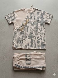تراكات ولادي • برمودا أطفال • كل القياسات