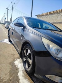 سوناته ٢٠١٠ • مكينه ٢٠٠٠ • رقم اربيل