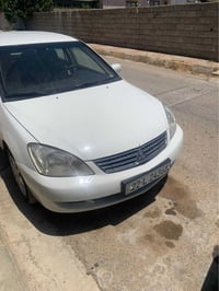 لانسر • ٢٠١٢ • اوتوماتيك