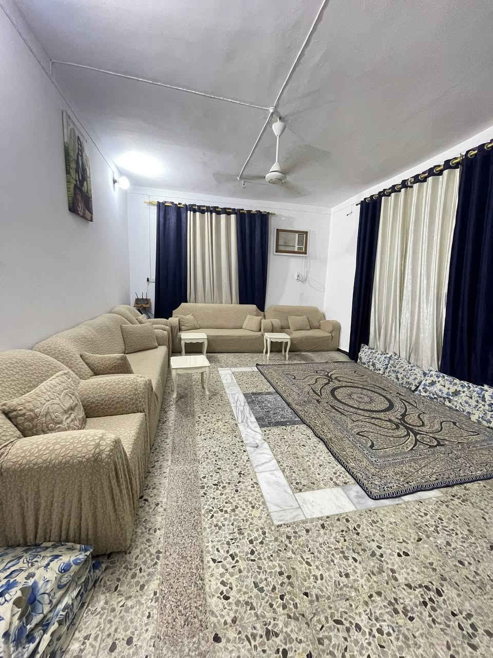 بيت للبيع في البيضاء المساحه ٢٦٠ تفاصل تصل ع رقم ‭٠٧٧١ ٤٨٩ ٧١٩٩‬
