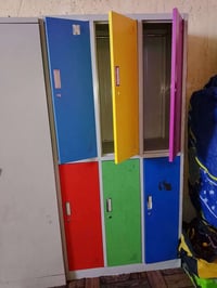 دواليب • حي العدل