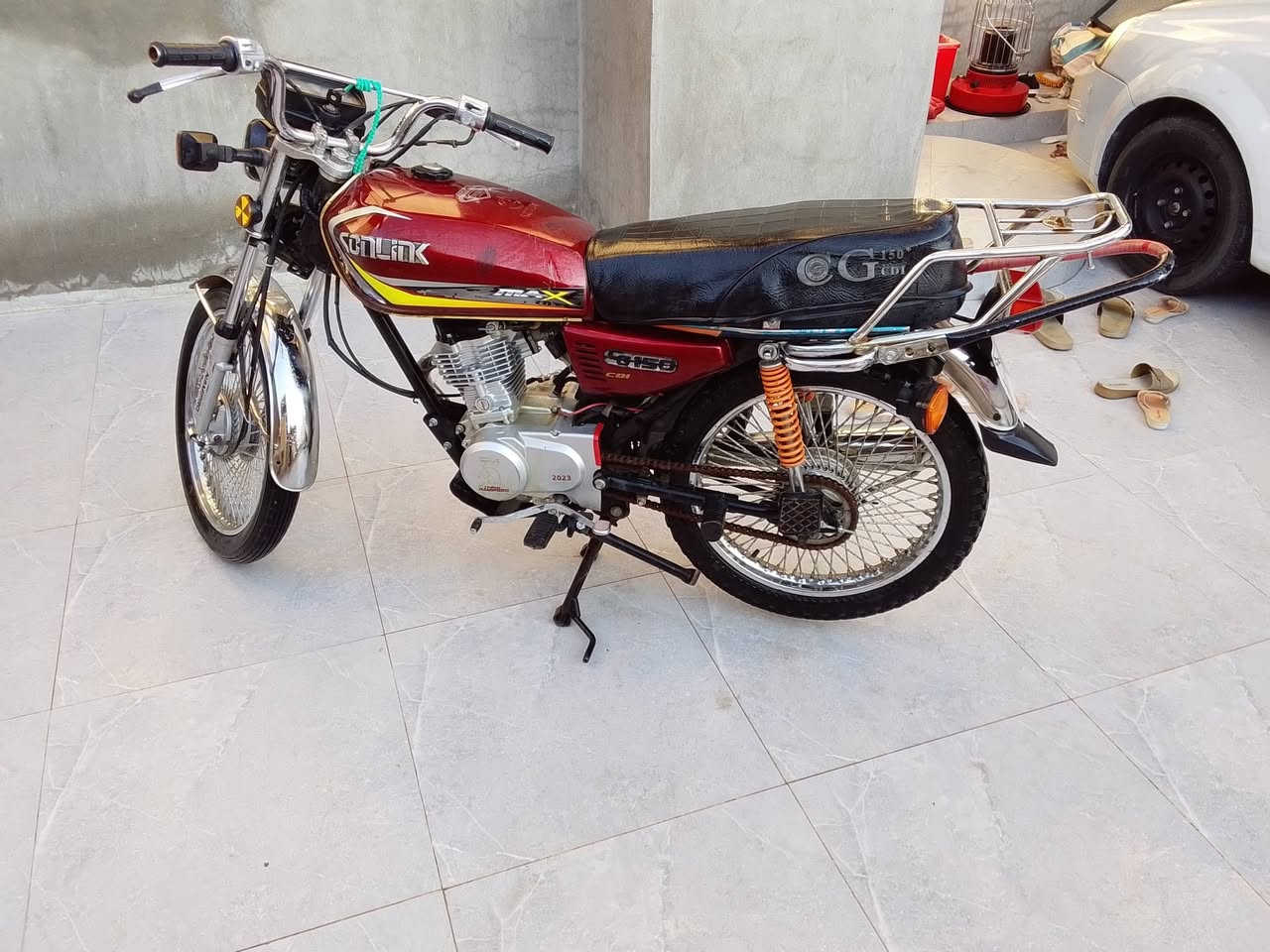 لبيع ماطور نامي برو موديل 23 سعره  450  && *********** اي عيب مابي
