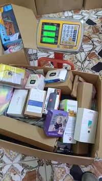 اخوان بضاعه مشكل امزون بريطاني ومكس للبيع شلعه مكاني بغداد  التواصل عل...