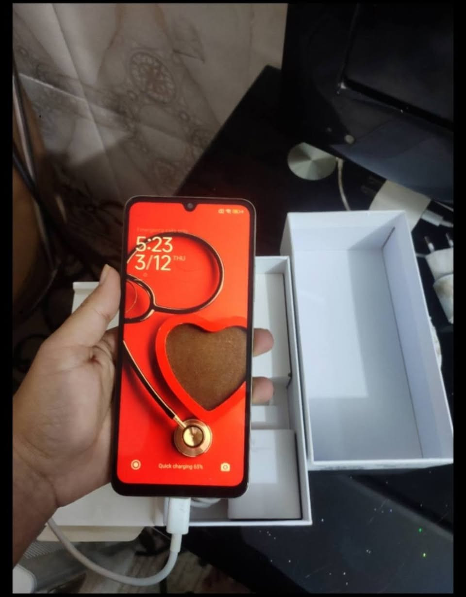 مراوس وبيع  ريدمي14C ذاكرة256 رام 16 شاشة 120 هيرتز مكاني نجف شارع المجمعات استخدام اقل10ايام كامل ملحقات نضافة 100٪


**إذا كنت صاحب هذا الإعلان وتريد حذفه لأي سبب، رجاءا أرسل رسالة إلى الدعم الفني**