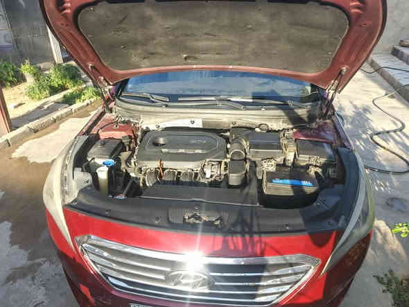 سوناته 2016 وارد امريكي رقم اربيل تحويل مباشر حيل نظيفة كيربس محرك معمر جديد توب ترايك للبصرة شرط  بس جاملق ربع بونيد تبريد شغال  العنوان صلاح الدين  مكان بيجي حي تميم للاستفسال الاتصال عل الرقم  ***********
