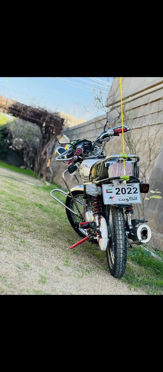 موطور تايگر شرط محرك مامفتوح للبيع موديل 2020 السعر 550 وبي مجال تصل على هاذا الرقم ***********8
