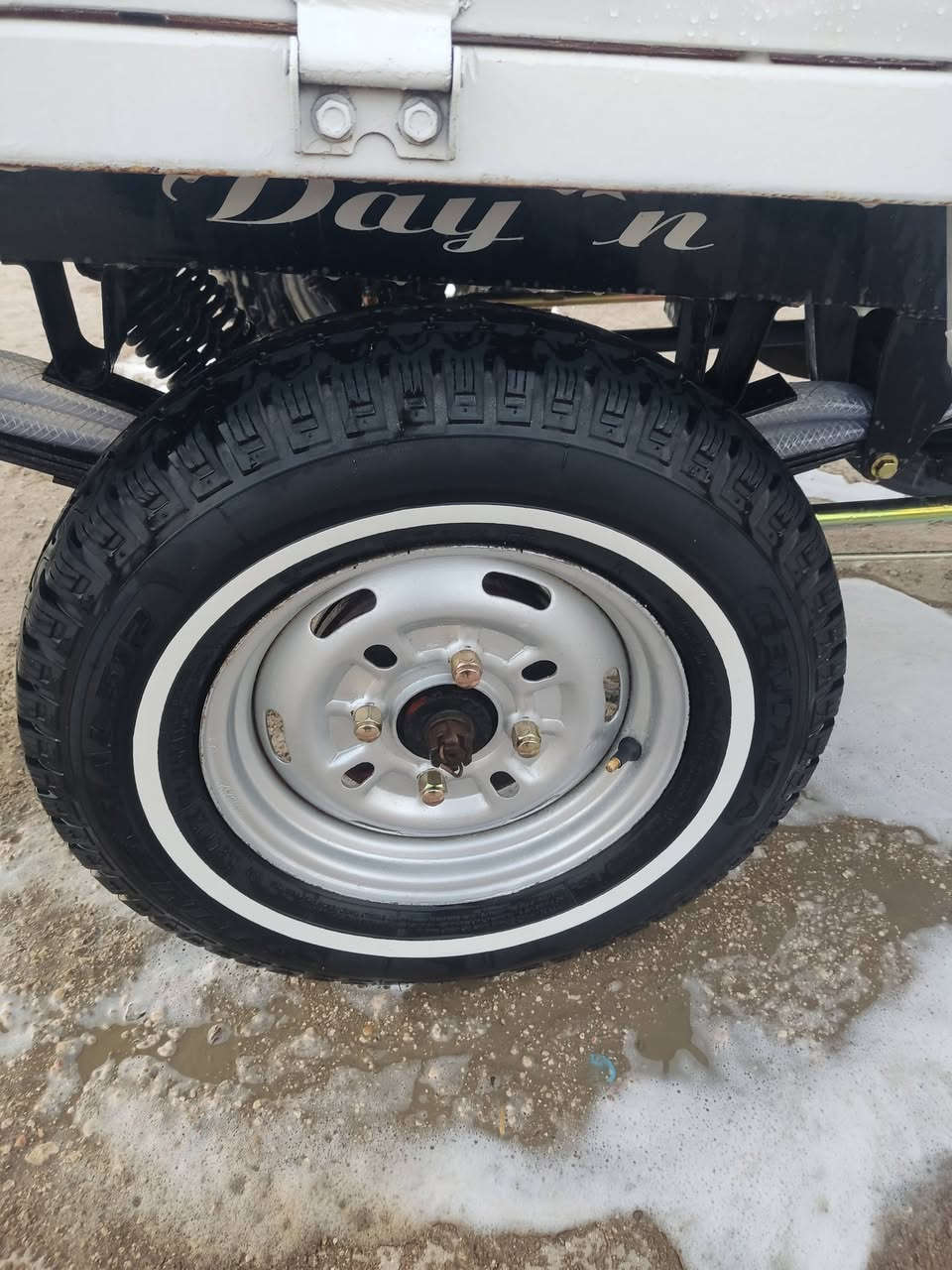 سلام عليكم ستوته البيع 2015وراق كامله السعر مليون500شراي يخابر هاذ رقم تلفوني***********
