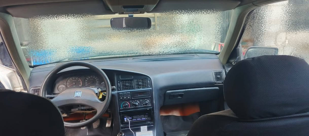 بيجو روا ٢٠٠٩ كير ومحرك كفاله بلاد وليس تحوير كهربائيات كامله السعر22وبيهة مجال للشراي مكاني كربلاء الشبانات غير متواجد ع النت اتصل لطفا.       *********** كربلاء, العراق
