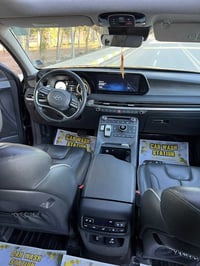 بلسايد • ٢٠٢٣ • حادث