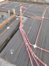 نشر شبكة • شط العرب • عمل اليوم