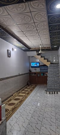 ١٠٠م • طابو زراعي سند ٢٥ • مقابل قرية الغدير