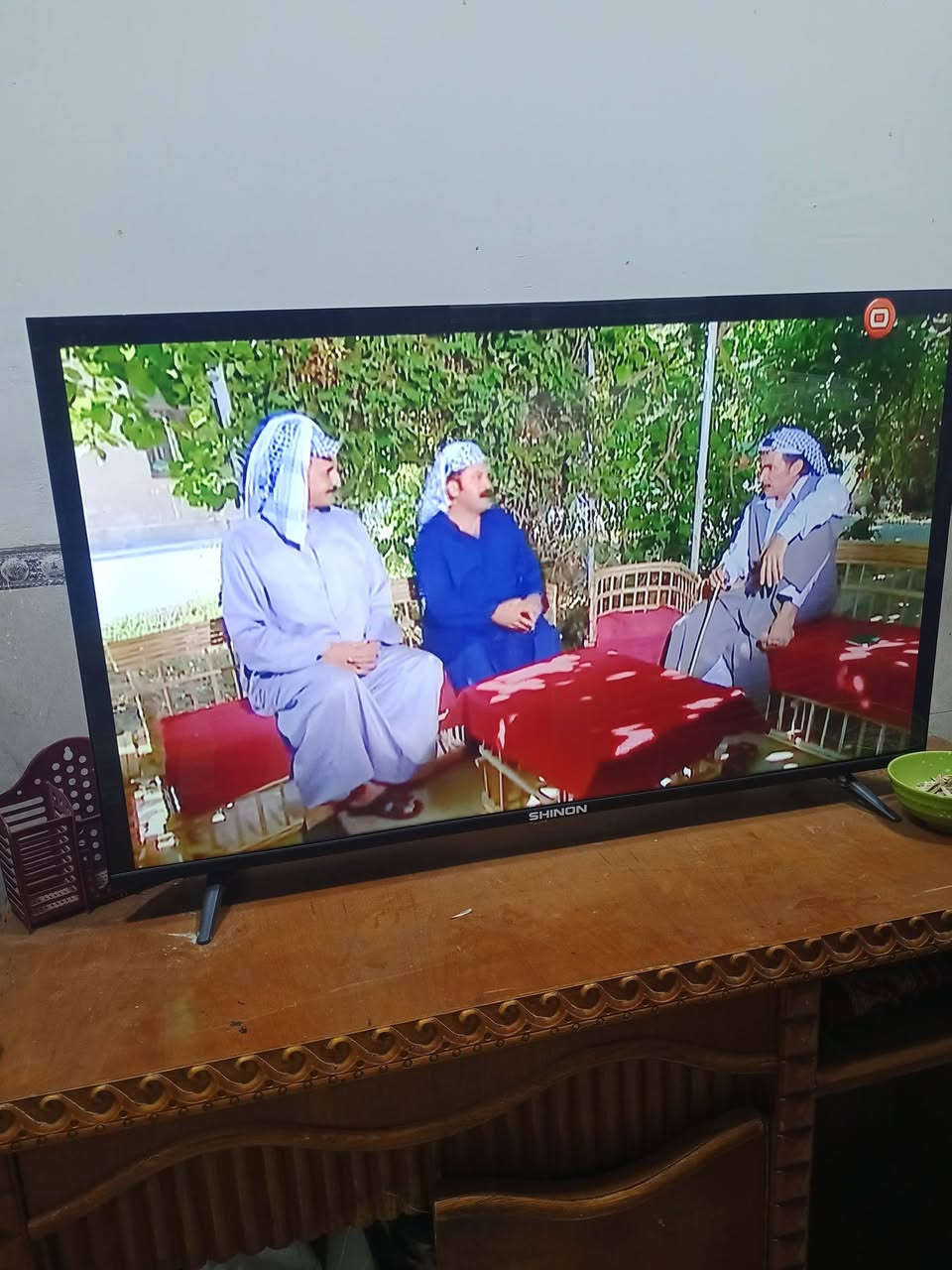 يلازمه حجم 42 للبيع جديده انترنيت


**إذا كنت صاحب هذا الإعلان وتريد حذفه لأي سبب، رجاءا أرسل رسالة إلى الدعم الفني**