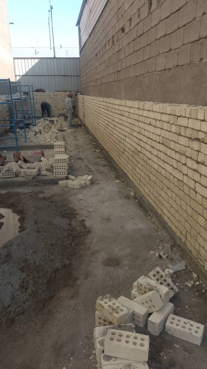 شغل درجه اولى تسليم مهندسين  التزام باالمواعيد اتصل على الرقم ده***********
