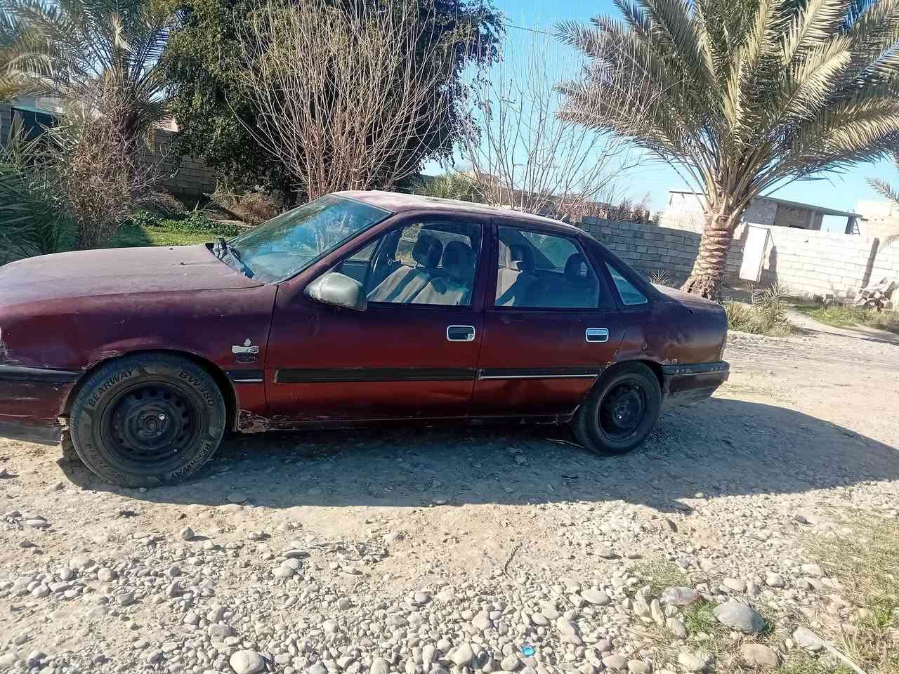 السلام. عليكم للبيع او مراوس اوبل فكتره رقم بغداد ارقام باقي ع الوحات فقط  محرك. 20نوزلات سياره جاهزه من صدر تايرات 4جدد كهربائيات كله شغاله السعر 11وبيه مجال طكه ***********اتصل وتدلل
