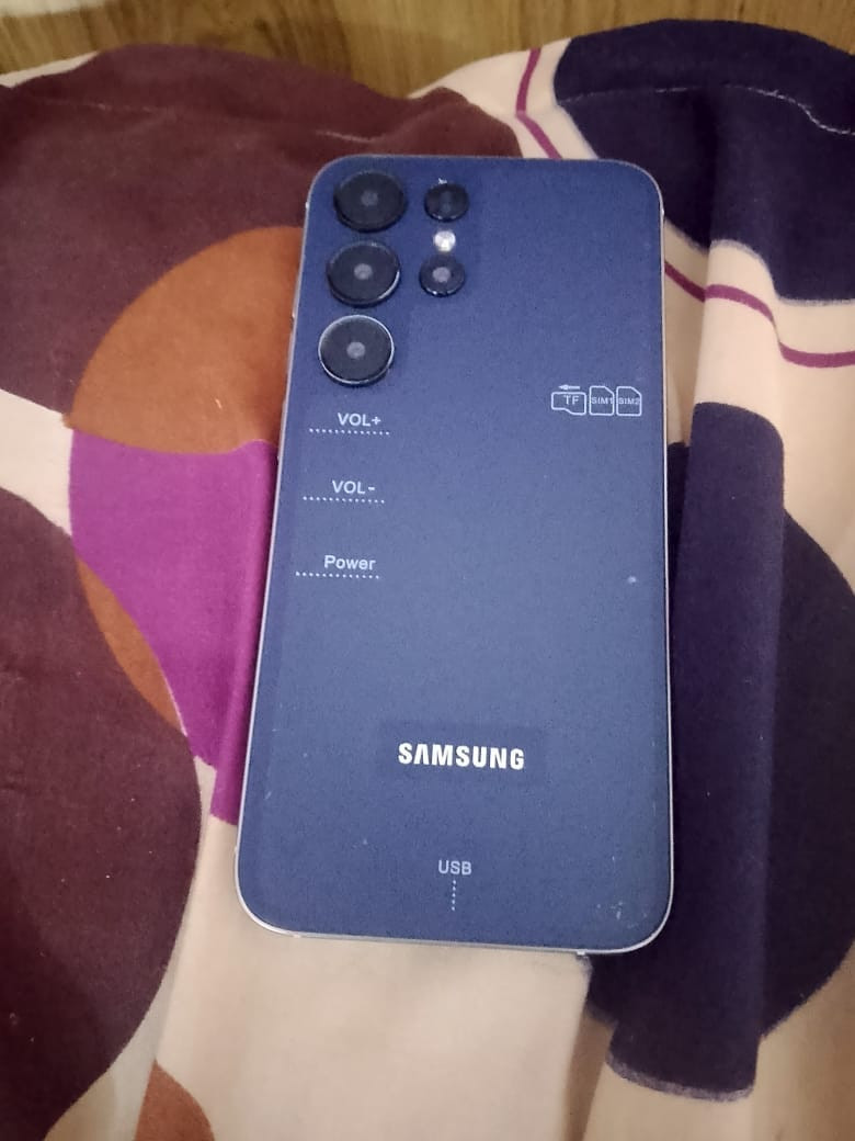 5تلفونات للبيع كلهن السعر خاص


**إذا كنت صاحب هذا الإعلان وتريد حذفه لأي سبب، رجاءا أرسل رسالة إلى الدعم الفني**