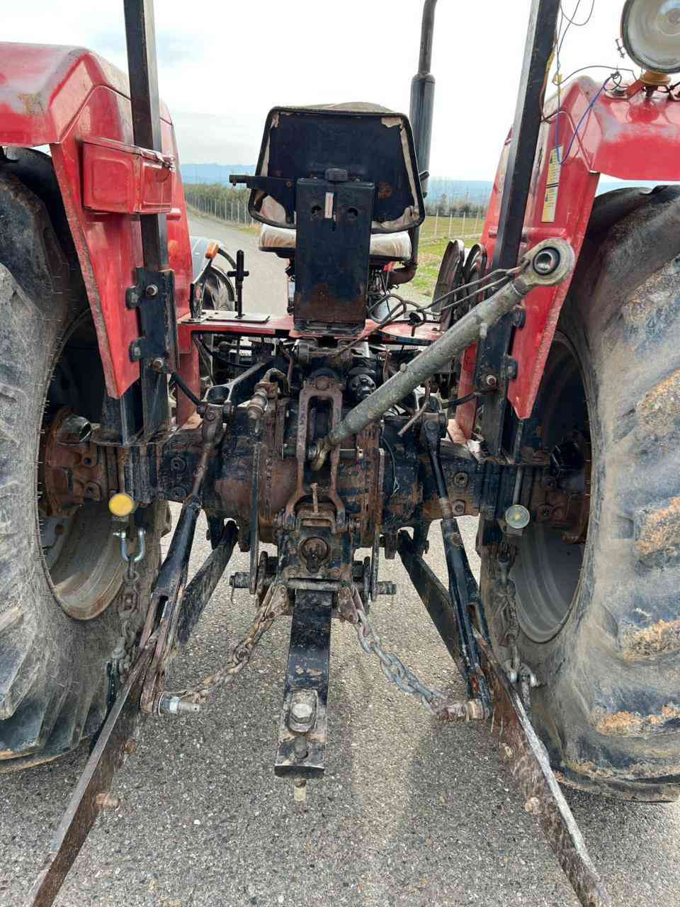 تركي محور موديل 2001 كتاب شركه للبيع عنوان اطراف كركوك ***********
