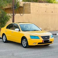 للاستفسار 07735276603 السعر87 بيها مجال قليل  للبيع هونداي سوناتا مودي...