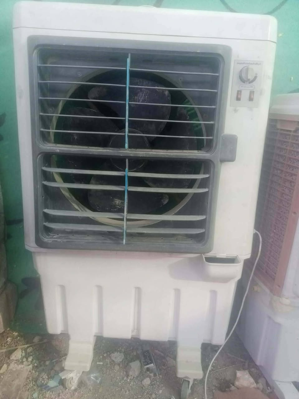 مبردات شغالات للبيع عل فحص مكلف بل نشر الاتصال عل هذه الرقم ***********
