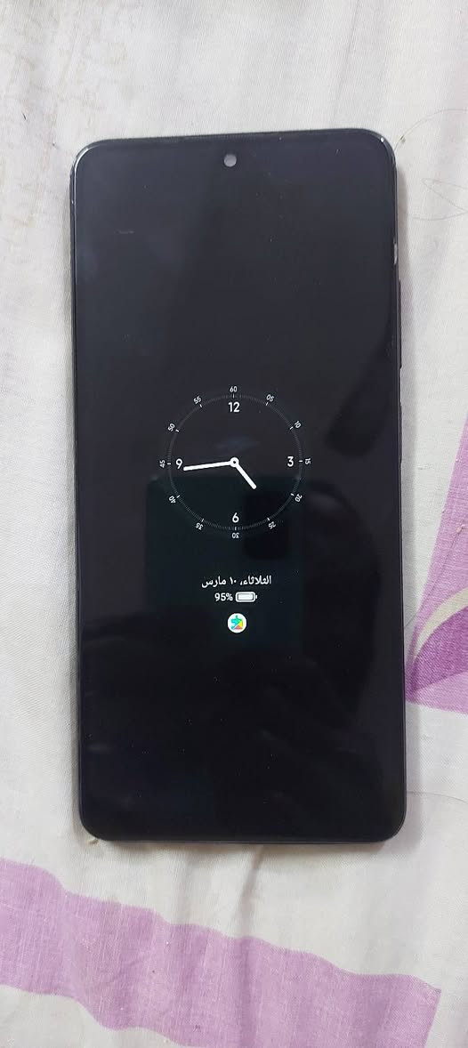 سلام عليكم عندي بوكو x4 برو جي 5 الذاكرة 256 الرام 16 الضهر مفطور مبدلة شاشة اصلية  البيع او مراوس ايفون السعر 100 المكان بغداد تقاطع العامرية


**إذا كنت صاحب هذا الإعلان وتريد حذفه لأي سبب، رجاءا أرسل رسالة إلى الدعم الفني**