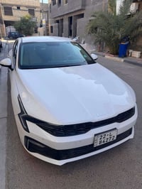 كيا K5 • ٢٠٢٤ • ٢٧٠٠٠