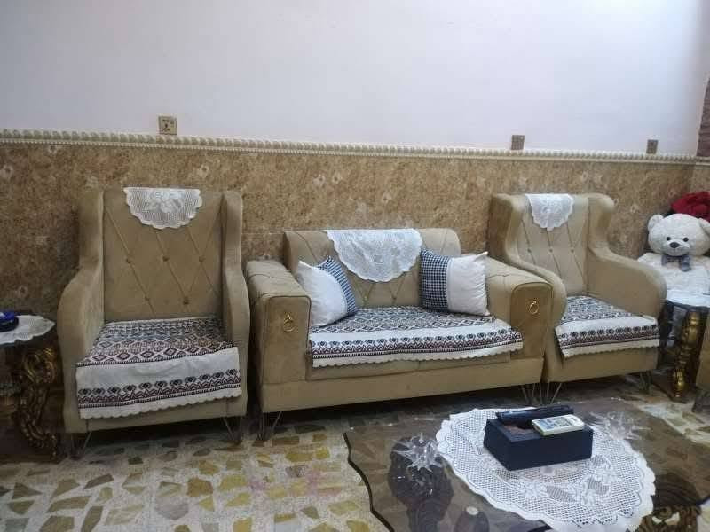 350 وبيه مجال قلبل العنوان  كربلاء. ‏حي الاطباء شارع دفاع المدني‏


**إذا كنت صاحب هذا الإعلان وتريد حذفه لأي سبب، رجاءا أرسل رسالة إلى الدعم الفني**