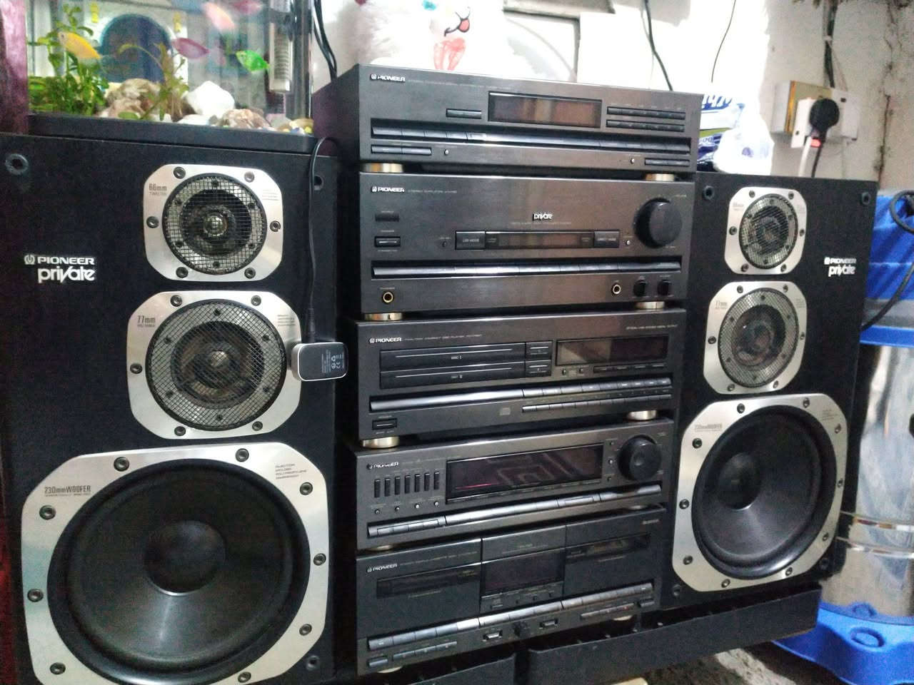 حجم كبير نظيف جدٱ 
شغال بل كامل
نقص محولة فقط..... سعر 400
بغداد زعفرانية


**إذا كنت صاحب هذا الإعلان وتريد حذفه لأي سبب، رجاءا أرسل رسالة إلى الدعم الفني**