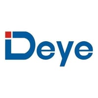 بطارية Deye • انفيرتر Deye • توصيل لجميع المحافظات