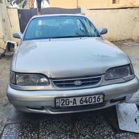 سوناته ٢ • ١٩٩٤ • محرك ٢٠٠٠