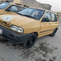 ٢٠١١ • كير ومكينه جديد • رقم بغداد