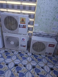 قطع سبلت • خارجية • ضمان