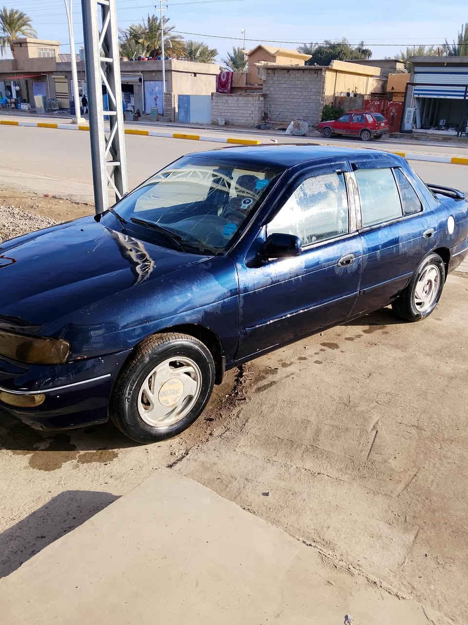 سلام عليكم كيه سيفيه حبل حبل للبيع ***********
