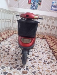 منغولي • 2003 • محرك ما مفتوح