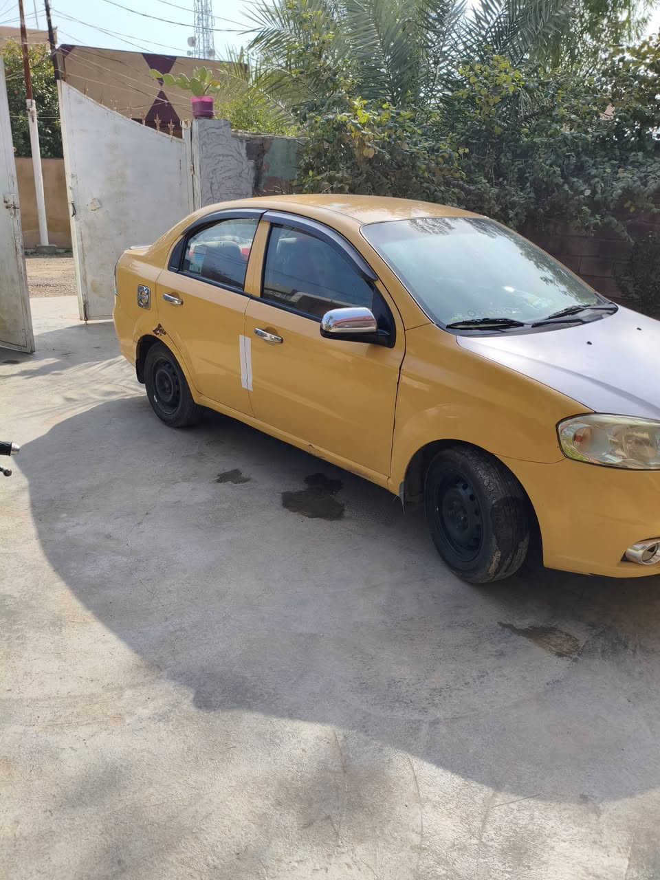 افيو 211 محرك  1600ديالى بعقوبة ***********
