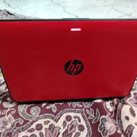 HP بروبوك x360 • شاشة لمس قلم • NVMe ١٢٨غ