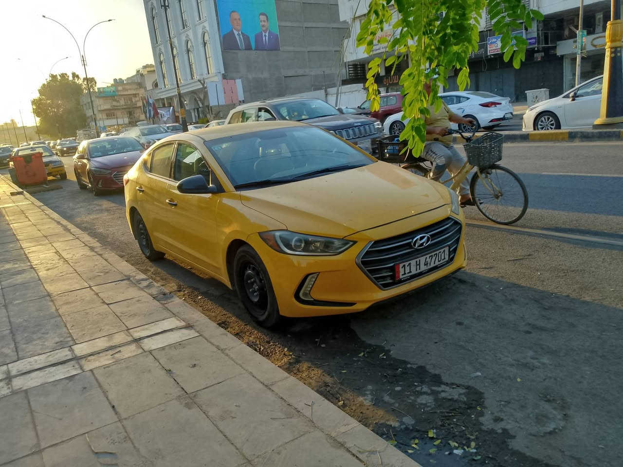 🍀النترا 2017 امريكي للبيع السياره كله ليبل واحد ماعدا قبق جنطه تبديل فقط صور الحادث ب المنشور    🍑السعر 126 وبيه مجال والتفاصيل مكتوبه
🍀مكينه 2000 من أخذته مسوين كازكت ومبدلين وأشر قبق ولفات كفاله من تنقيص بخار دوانز 
🍀كير وصدر وتبريد مكفولات  

🍀جاهزه للأخير مابيه نقوصات من كلشي تأخذه جاهزه بلكات مجاول  اصلي فلنجات درايم شفتات دسكات بنزات اذاين اصلي وياله جدد  السياره صافيه الحمدلله دوشمه تنته كشنات ارضيه جلد ونايلون حراري
 رقم انكليزي بغداد ب اسمي سنويه لل2030 تحويل شوكت متريد
  للاتصال *********** مكان بغداد
