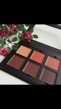 انستازيا • مكياج